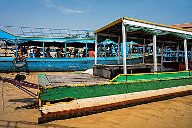 《渔帆暗涌》第二款DLC“铁岛深渊”8月15日上线